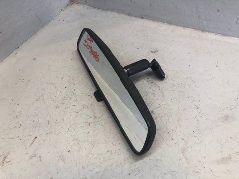 Discovery 4 Rear View Mirror Interior Basic Manual Land Rover 2009 to 2014