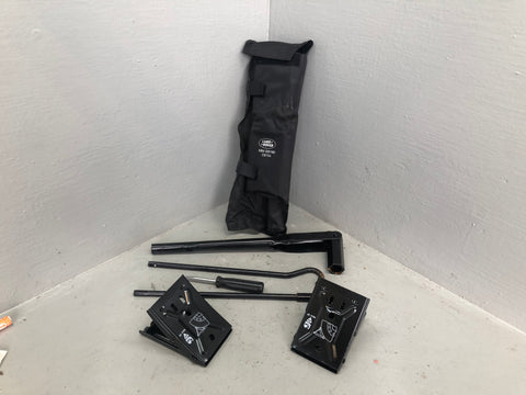 Discovery 3 4 Tool Kit in a Bag KBK500160 Land Rover 2004 to 2016 J17076