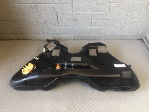 Jaguar XF Fuel Tank Plastic and Sender Pump 2.2 TD4 X250 2011 to 2015