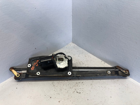 Discovery 2 Front Wiper Motor and Linkage DKD100620 Land Rover TD5 and V8