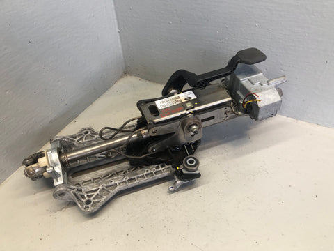 Discovery 4 Upper Steering Column Manual AH223C529CC Land Rover
