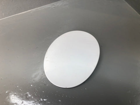 Discovery Sport Fuel Flap with Mechanism Fuji White LRC 847 L550 Land Rover