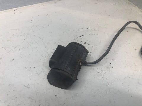 Range Rover L322 Reverse Parking Camera Rear Facelift 2006 to 2009 D01076