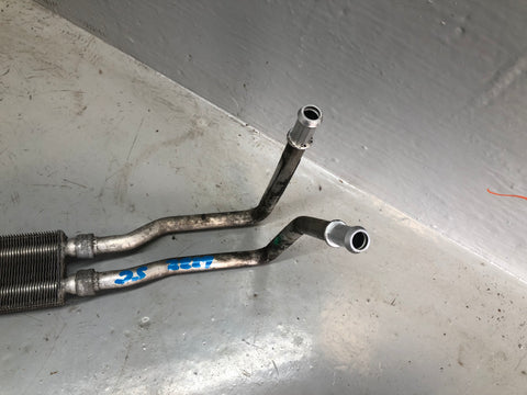 Range Rover L322 Cooler Power Steering 4.2 V8 Supercharged 2005 to 2009