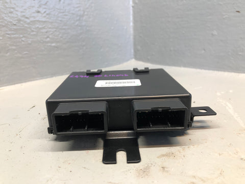 Range Rover Sport Side Step Retactable Control Module EK5M-14C177-AA L494