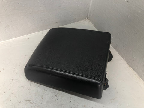 Discovery Sport Centre Console Lid in Black L550 Land Rover 2014 to 2019 L15066