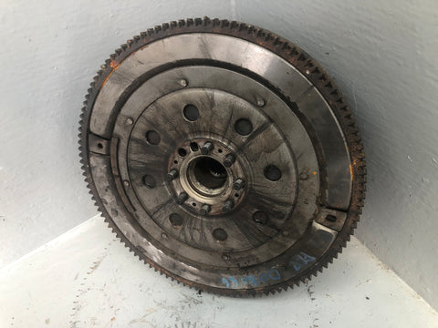 Freelander 2 Dual Mass Flywheel Clutch Kit 2.2 TD4 Land Rover D08066
