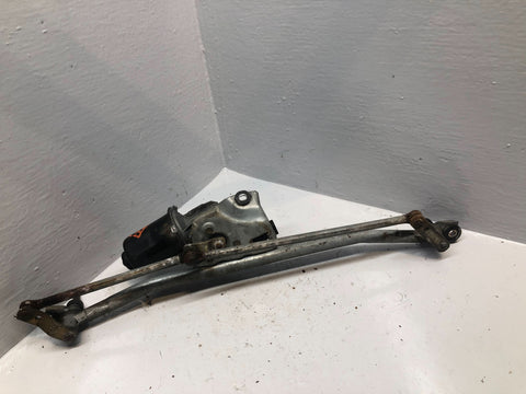 Freelander 1 Windscreen Wiper Motor Front Linkage Land Rover 1998 to 2006