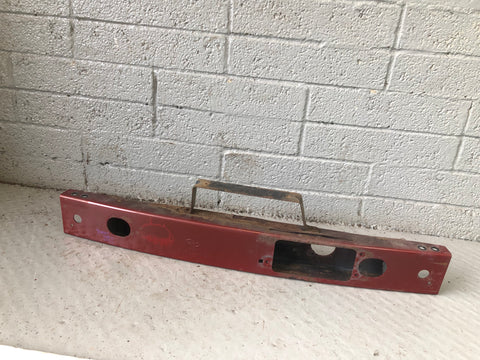 Range Rover Sport Front Reinforcement Crash Bar Red CPLA 10005 AC 2013 to 2018