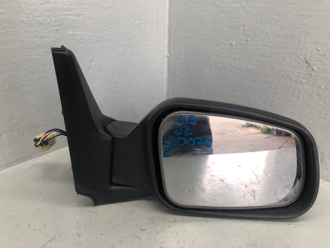 Discovery 2 Electric Mirror Off Side Land Rover 1998 to 2004 L20076