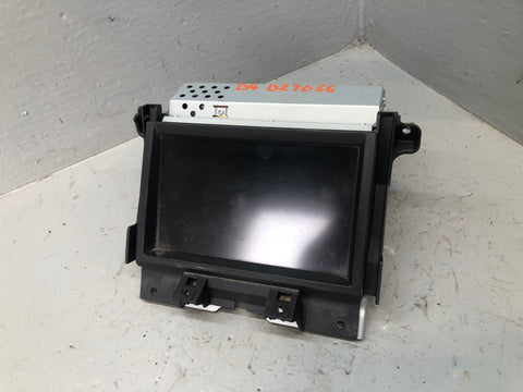 Sat Nav Screen AH22-10E887-BF Land Rover Discovery 4 Range Rover Sport