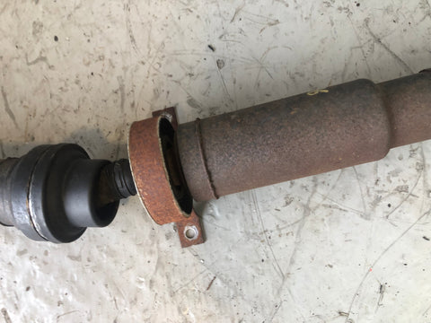 Discovery 3 Rear Prop Shaft TVB500360 2.7 TDV6 2004 to 2009 Land Rover J17076