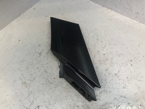 Discovery Sport Wing Trim Near Side FK72-16D281-AD Santorini Black Land Rover