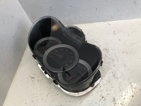 Toyota RAV4 XA30 Instrument Cluster 2.2 D-D4 838000-42C73 Manual 2006 to 2012