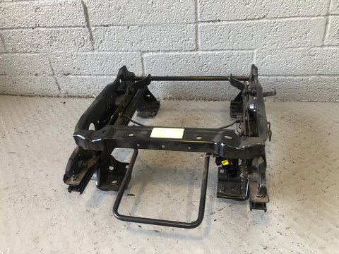 Freelander 2 Seat Frame Base Near Side Front Manual Land Rover 2006 to 2011