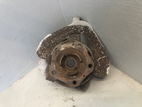 Porsche Boxster 986 Hub Wheel Bearing Near Side Rear 1996 to 2004