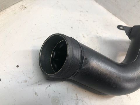 Range Rover L405 Air Intake Pipe Left 4.4 SDV8 CPLA 9C619 CA 2013 to 2017