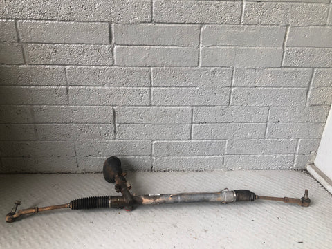 Freelander 2 Steering Rack 2.2 TD4 LR014407 7G91-3A500-XP Land Rover