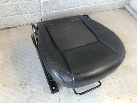 Discovery Sport Seat Base Off Side Front Black Leather L550 Land Rover L15066