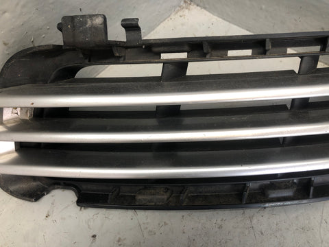 Range Rover L405 Bumper Grille Lower Left CK52 17F909 AA 2013 to 2017