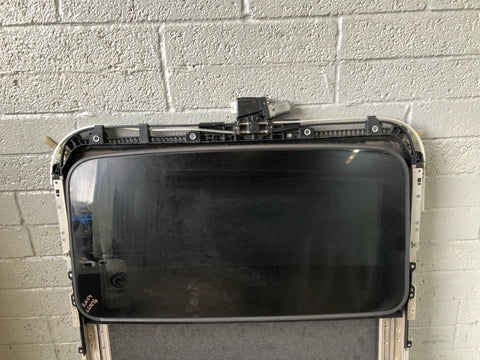 Toyota RAV4 XA30 Sunroof Assembly with Motor Electric 2006 to 2012
