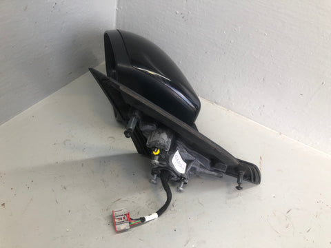 Discovery Sport Door Mirror Near Side Left L550 Land Rover 2014 to 2019 L15066