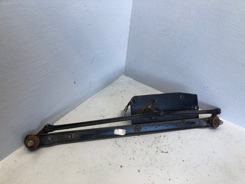 Discovery 2 Front Wiper Motor and Linkage DKD100620 Land Rover TD5 and V8