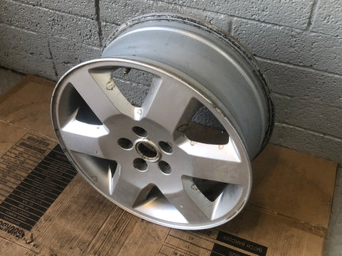 Discovery 3 HSE Alloy Wheel Single 20" x 8.5J Land Rover 2004 to 2009 K02066