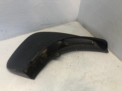 Range Rover Mud Flap Guard Near Side Rear L322 CAT500250 2002 to 2010