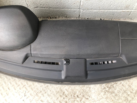 Discovery 4 Dashboard Black Sat Nav Land Rover 2009 to 2016 D27056
