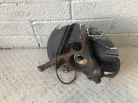 Range Rover L322 Hub Assembly Near Side Front 2010 to 2013 All Models L29076