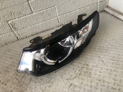 Discovery Sport Headlight Near Side Halogen FK72-13W030-AG Land Rover L12086