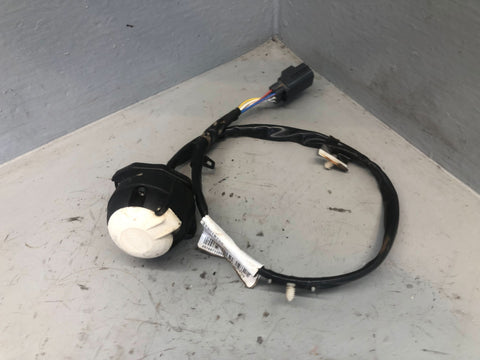 Discovery 4 Trailer Wiring Loom Towing EH22-15A417-DC Land Rover 2009 to 2016