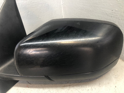 Freelander 2 Mirror Near Side Left Power Fold Land Rover 2011 to 2014 L05086