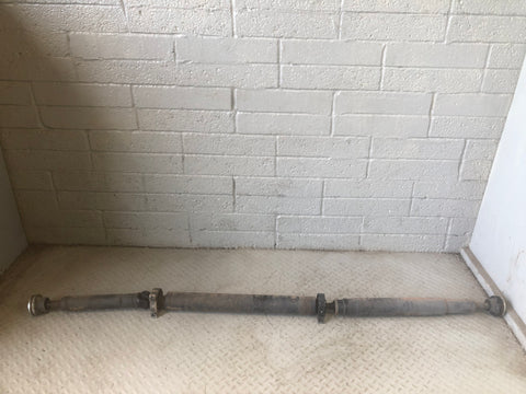 Freelander 2 Propshaft Complete TD4 Land Rover 2006 to 2014 J07076