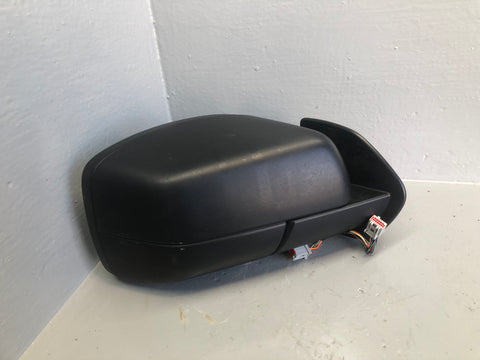 Discovery 3 Mirror Off Side Right Power-Fold L319 Land Rover K02066
