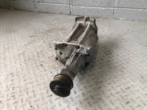 Range Rover L322 Supercharger 308034 Supercharged 4.2 V8 2005 to 2009