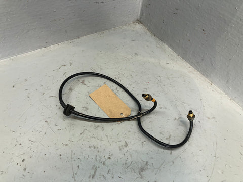 Range Rover Sport L494 Air Line Suspension Pipe Front Off Side 2013 to 2022