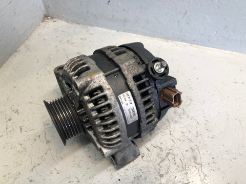 Range Rover Sport Alternator L320 3.6 TDV8 Denso DAN990 2006 to 2010 Land Rover