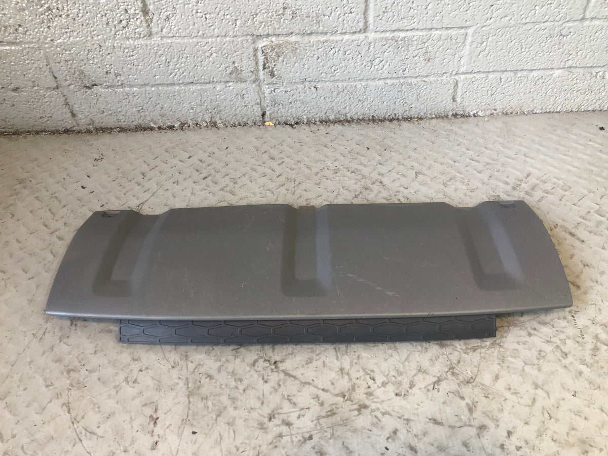 Discovery Sport Tow Eye Cover Front FK72-17F011-A L550 Land Rover