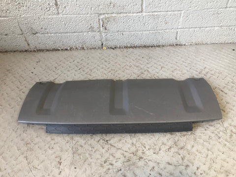 Discovery Sport Tow Eye Cover Front FK72-17F011-A L550 Land Rover