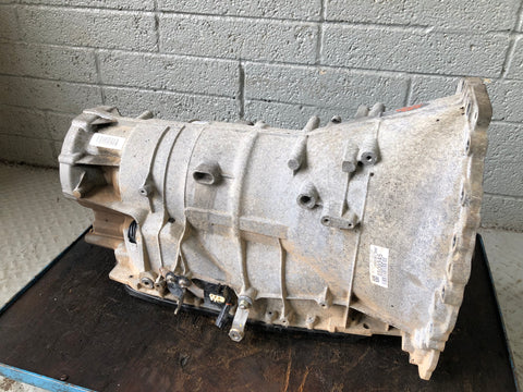 Automatic Gearbox 2.7 TDV6 Discovery 3 Range Rover Sport 8H22-7000-AB Auto