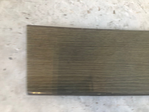 Jaguar XF Door Card Wood Trim Covers Set in Rich Oak X250 2011 to 2015