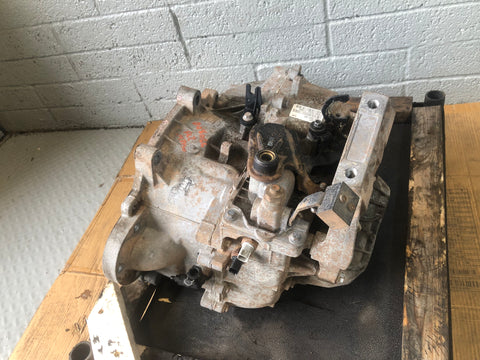 Freelander 2 Manual Gearbox 7G9R 7002 HH 6 Speed 2.2 TD4 Land Rover 2006 to 2011