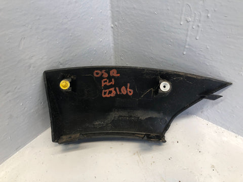Freelander 1 Rear Wheel Arch Trim Off Side Quarter 5 Door L314 Land Rover