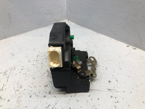Discovery 2 Door Lock Actuator Solenoid Motor Near Side Rear Land Rover