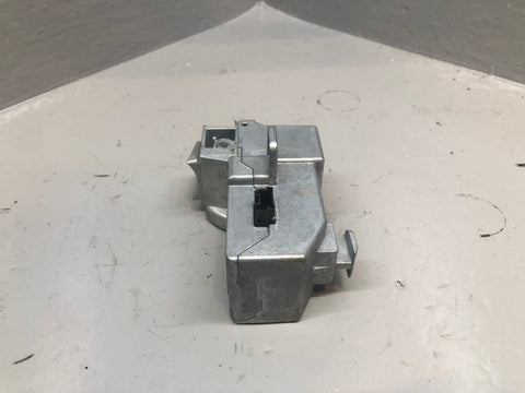 Range Rover Evoque Steering Column Lock Module D3D0A L538 2011 to 2018