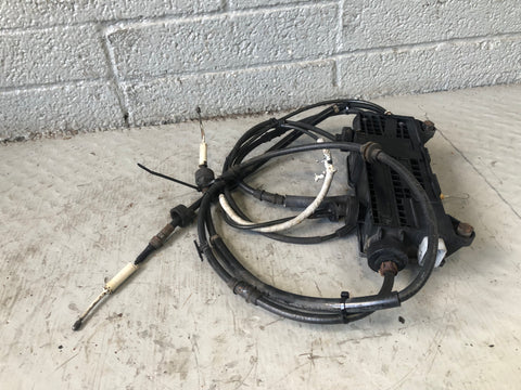 Electric Handbrake Module Discovery 3 Range Rover Sport SNF500025 EPB