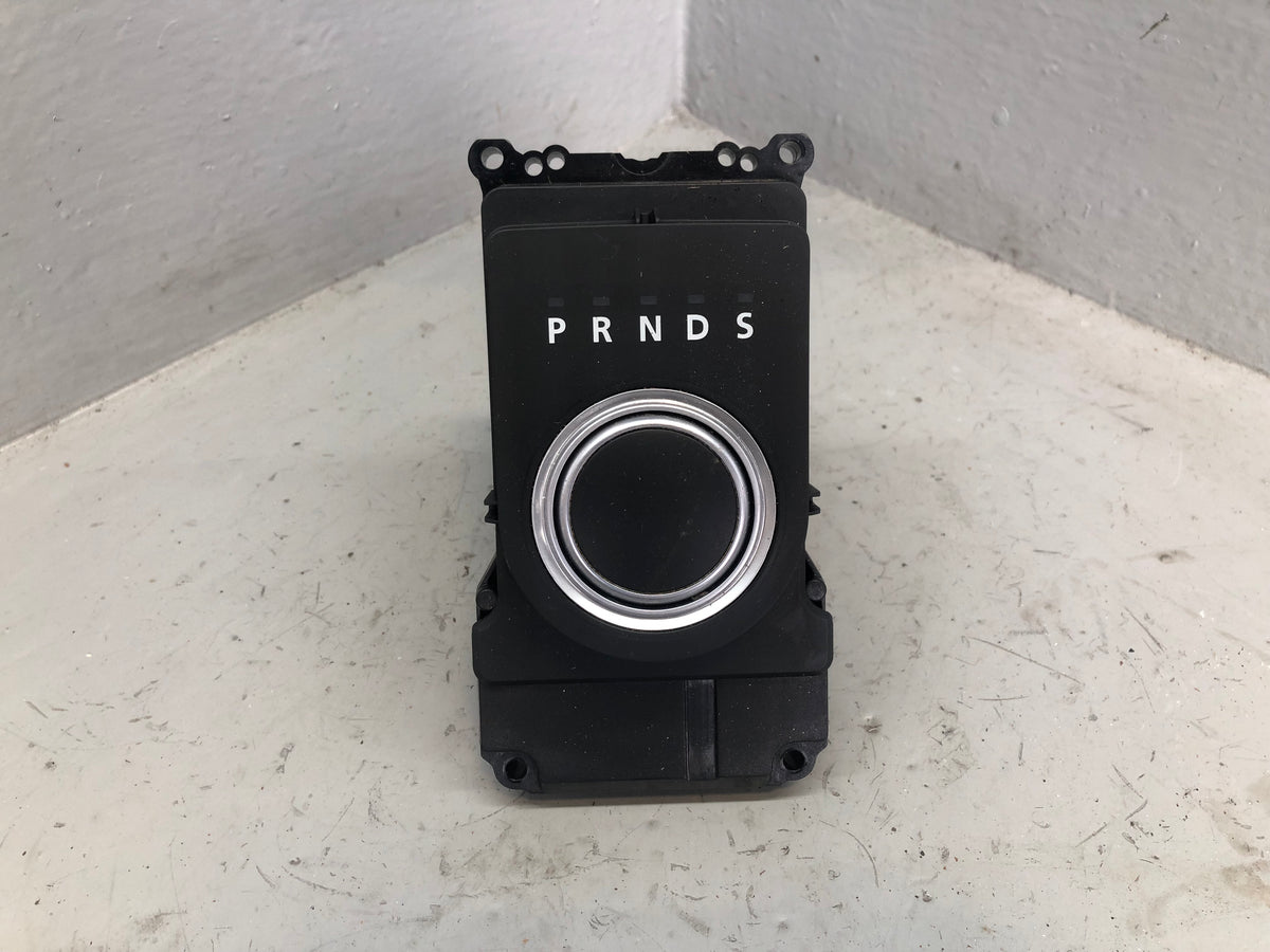 Range Rover L322 Gear Selector Control Knob BH42-7E453-AE 2010 to 2013