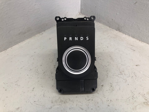 Range Rover L322 Gear Selector Control Knob BH42-7E453-AE 2010 to 2013
